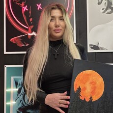 Фотография девушки Саша, 36 лет из г. Москва