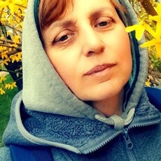 Фотография девушки Наталья, 47 лет из г. Санкт-Петербург