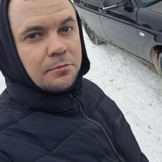 Фотография мужчины Алексей, 33 года из г. Великий Новгород