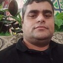 Исфандиëр, 38 лет