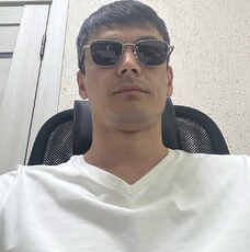 Фотография мужчины Беслан, 38 лет из г. Скопин