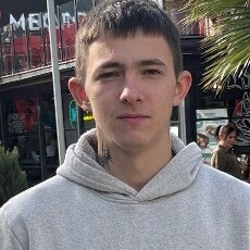Фотография мужчины Владимир, 23 года из г. Сочи