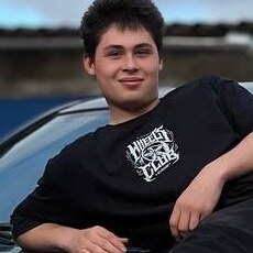 Фотография мужчины Влад, 18 лет из г. Столбцы