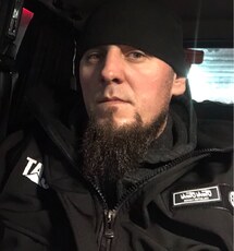 Фотография мужчины Артём, 39 лет из г. Витебск