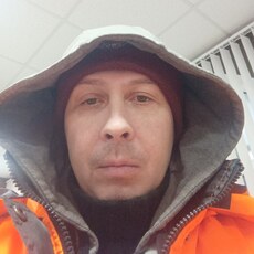 Фотография мужчины Антон, 40 лет из г. Пермь