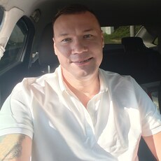 Фотография мужчины Алекс, 37 лет из г. Балашиха