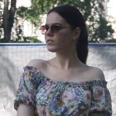 Фотография девушки Лиза, 20 лет из г. Архангельск