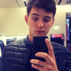 Фотография мужчины Артур, 30 лет из г. Курск