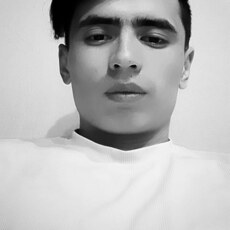 Фотография мужчины Abbos, 25 лет из г. Наманган