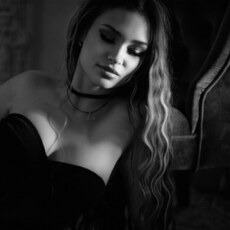 Фотография девушки Аделина, 26 лет из г. Екатеринбург