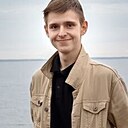 Тимур, 21 год