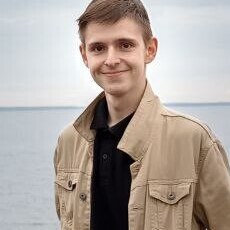 Фотография мужчины Тимур, 21 год из г. Петрозаводск