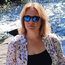 Фотография девушки Натали, 43 года из г. Москва