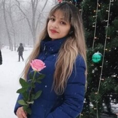 Фотография девушки Загадка, 30 лет из г. Санкт-Петербург