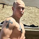 Захар, 20 лет