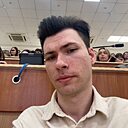 Алексей, 25 лет