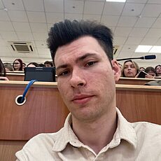 Фотография мужчины Алексей, 25 лет из г. Самара