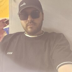 Фотография мужчины Sulayman, 31 год из г. Караганда