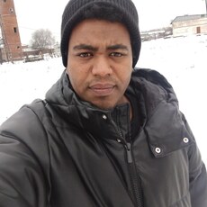 Фотография мужчины Мухаммед, 25 лет из г. Воронеж