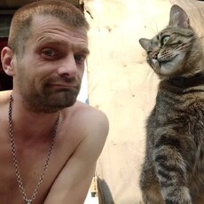 Фотография мужчины Вова, 42 года из г. Житомир