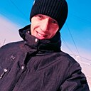 Вячеслав, 25 лет