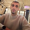 Хафиз, 28 лет