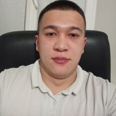 Фотография мужчины Насипбек, 20 лет из г. Гатчина