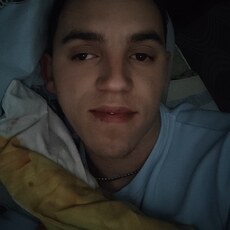 Фотография мужчины Владик, 21 год из г. Одесса