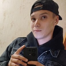 Фотография мужчины Владимир, 25 лет из г. Навашино