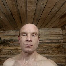 Фотография мужчины Евгений, 37 лет из г. Курган