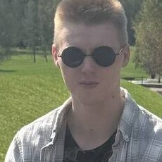 Фотография мужчины Денис, 24 года из г. Минск