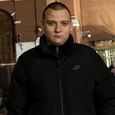 Фотография мужчины Никита, 18 лет из г. Белгород