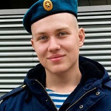 Фотография мужчины Даниил, 21 год из г. Кострома