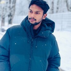 Фотография мужчины Merazul, 22 года из г. Нальчик