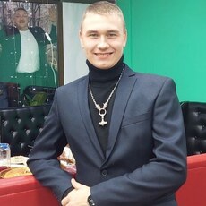 Фотография мужчины Никита, 18 лет из г. Балашиха