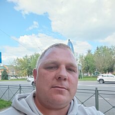 Фотография мужчины Геннадий, 42 года из г. Истра