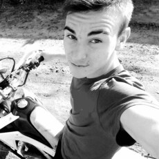 Фотография мужчины Вадим, 28 лет из г. Воронеж