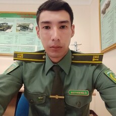 Фотография мужчины Коля, 24 года из г. Тверь