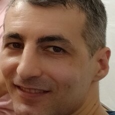 Фотография мужчины Незнакомец, 42 года из г. Казань