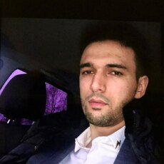 Фотография мужчины Расик, 33 года из г. Махачкала