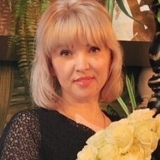 Наталия, 47 из г. Санкт-Петербург.