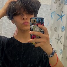 Фотография мужчины Рома, 18 лет из г. Тараз