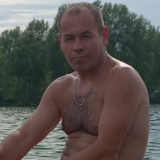 Фотография мужчины Николай, 41 год из г. Бийск