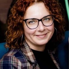 Фотография девушки Ольга, 41 год из г. Могилев