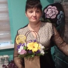 Фотография девушки Валентина, 42 года из г. Рогачев