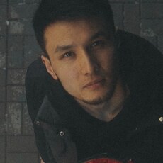 Фотография мужчины Айдын, 30 лет из г. Астана