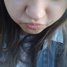 Фотография девушки Яна, 18 лет из г. Смоленск