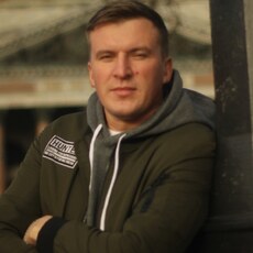 Фотография мужчины Евгений, 29 лет из г. Ровеньки