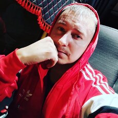 Фотография мужчины Kotkokos, 35 лет из г. Кострома