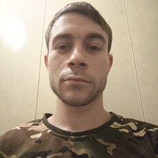Фотография мужчины Ktb, 24 года из г. Подольск